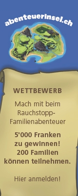 Logo von Abenteuer Insel