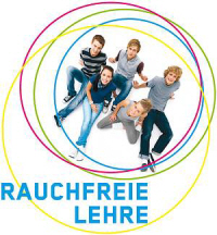 Logo von Rauchfreie Lehre