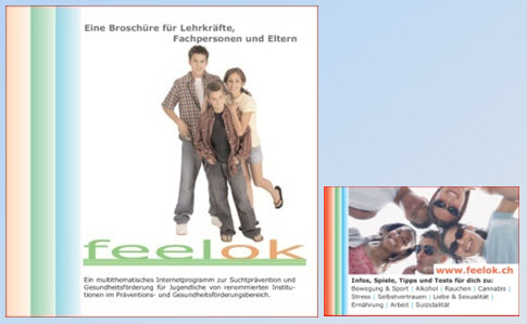 Prospekt feelok