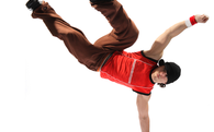 Dance Factory