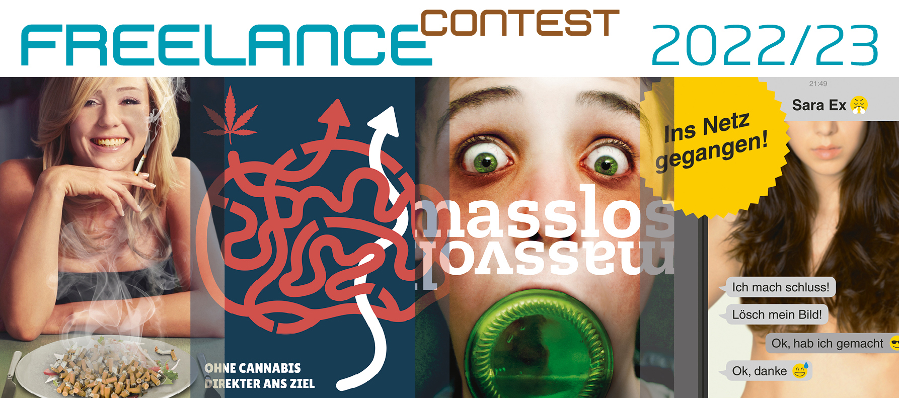 Contest Freelance