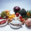 Gesunde Ernährung: Alles in der richtigen Menge