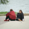 Freunden mit einer Essstörung helfen: Du bist wichtig