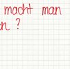 Flirten: Wie?