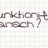 Die Pille danach, die Spirale danach
