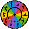 Bewegungs- und Sportarten