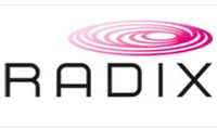 Logo der schweizerischen Gesundheitsstiftung RADIX