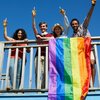 Rechte und Schutz für queere Menschen