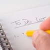 Les to-do listes