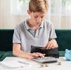  Ausgaben, Einnahmen und Budget
