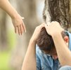 Häusliche Gewalt: Hilfe und wichtige Adressen