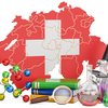 Alle Bildungswege der Schweiz