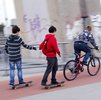Das Recht auf Spiel und Freizeit