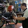 Zweiradmechaniker | Fahrradmechaniker/in EFZ