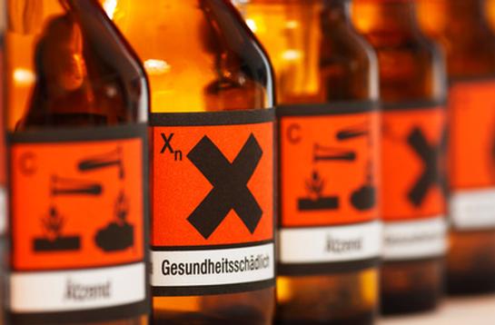 5‘300 Substanzen 5‘300 Substanzen