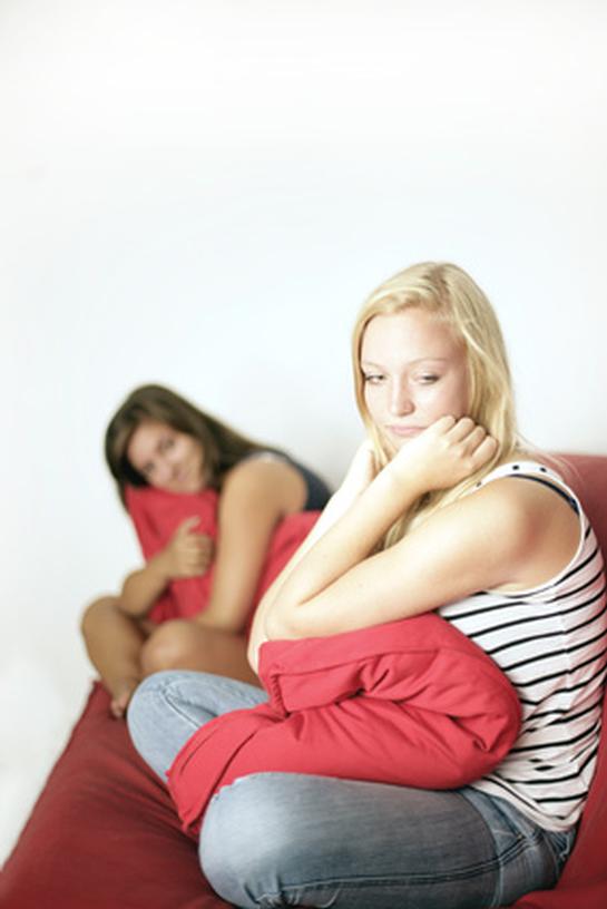 Einem*r Freund*in helfen Einem*r Freund*in helfen