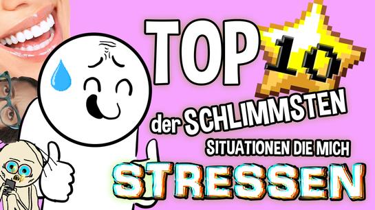 Der Stress