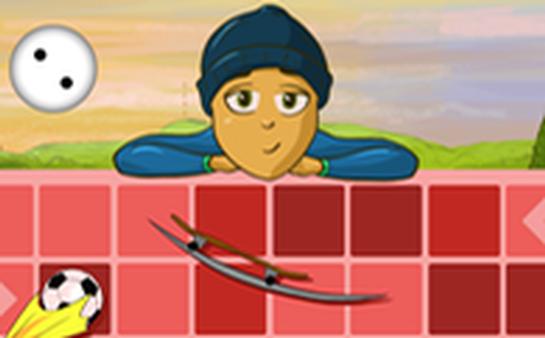 Leiterspiel Leiterspiel