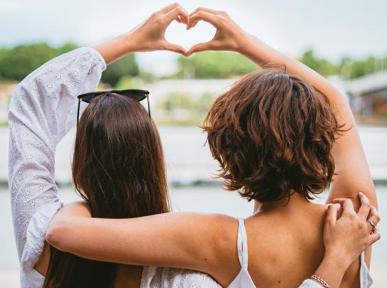 Romantische / sexuelle Orientierung Romantische / sexuelle Orientierung