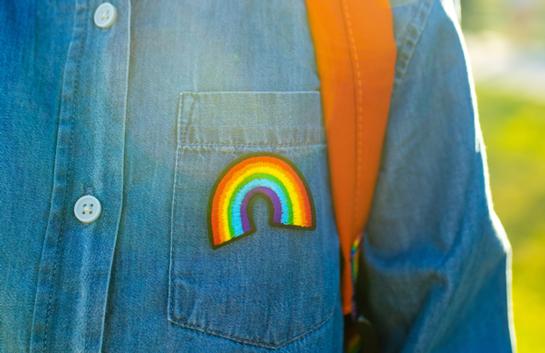 Coming-out Coming-out