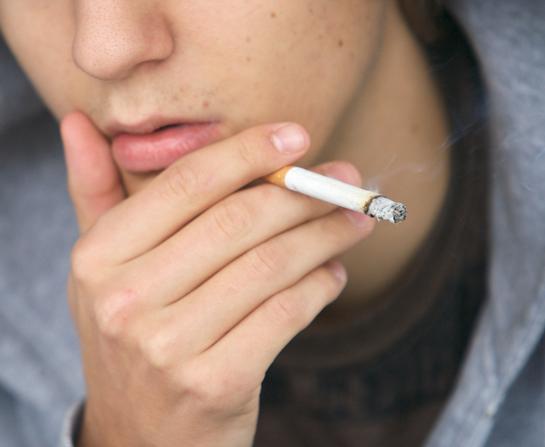 Raucher*innen entscheiden Raucher*innen entscheiden