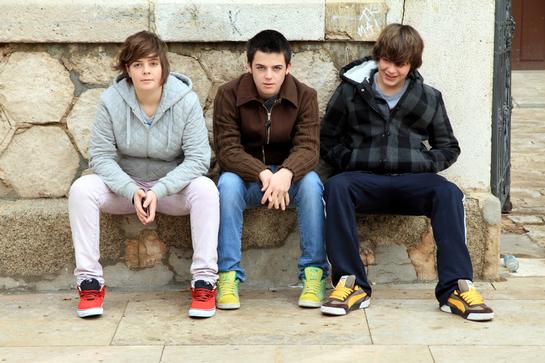 Nichtrauchen hat Vorteile Nichtrauchen hat Vorteile