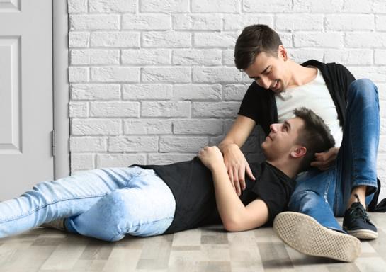 Sexualität ausleben Sexualität ausleben