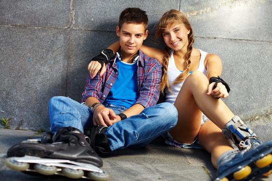 Gewichtszunahme Gewichtszunahme