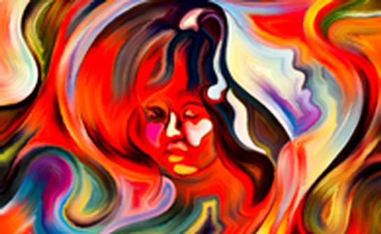 Psychische Störungen