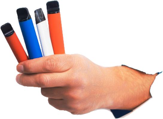 Puff Bar und Hard Seltzer Puff Bar und Hard Seltzer