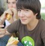 Ernährung - Die wichtigsten Fragen