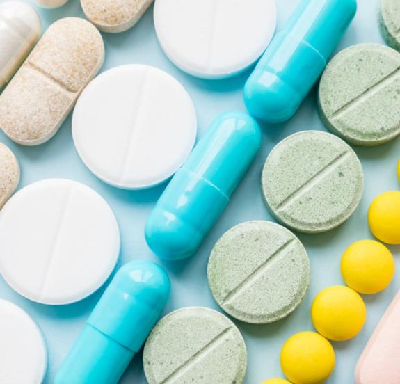 Smart Drugs