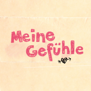 Meine Gefühle