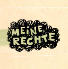 Meine Rechte