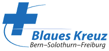 Logo Blaues Kreuz