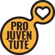 Logo Pro Juventute