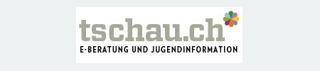 Logo tschau.ch