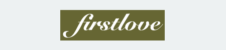 Logo Firstlove