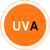 UVA-Symbol