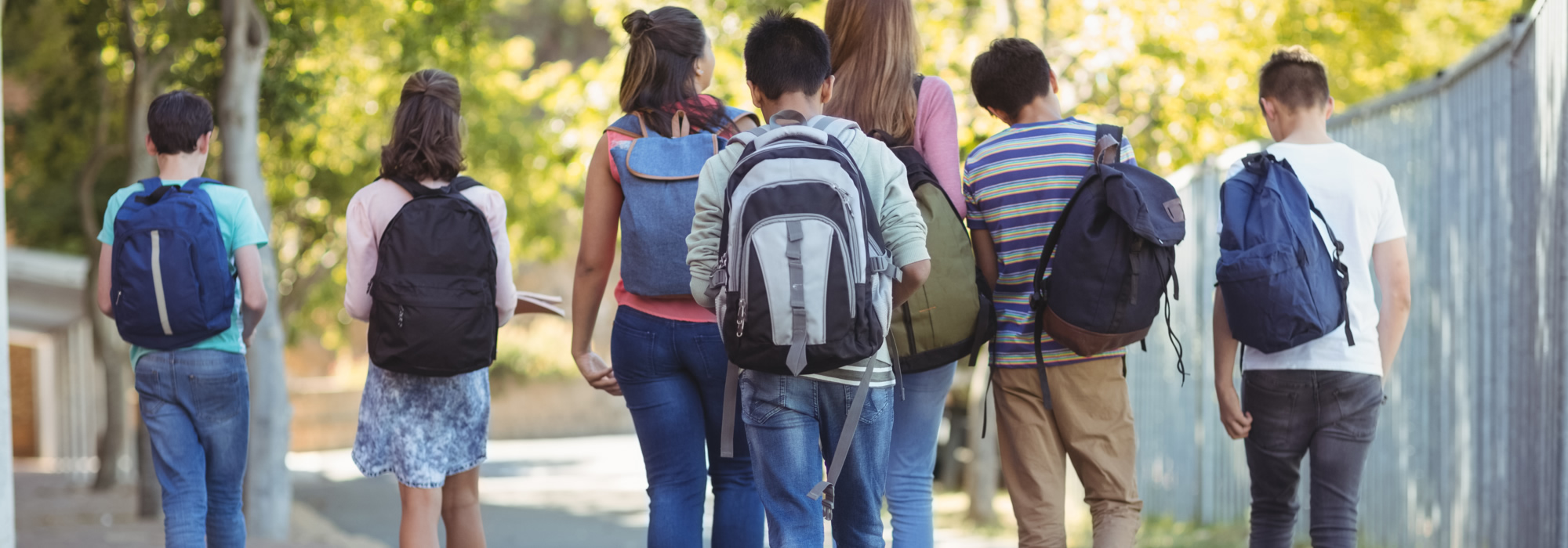 Empfehlungen für Teenager