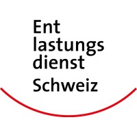 Logo Entlastungsdienst Schweiz